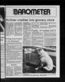 The Daily Barometer, April 5, 1977