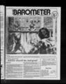 The Daily Barometer, May 25, 1977