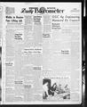 Oregon State Daily Barometer, November 11, 1949