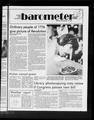 The Daily Barometer, November 10, 1975