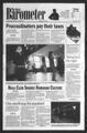 The Daily Barometer, April 16, 2002