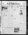 Oregon State Daily Barometer, April 26, 1952