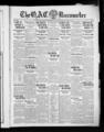 The O.A.C. Barometer, February 14, 1922