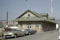 Railroad Depot (Roseburg, Oregon)