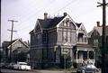 House, Northwest Kearney Street (Portland, Oregon)