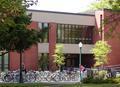 Computing Center, University of Oregon (Eugene, Oregon)