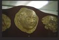 Gold Mask, Grave Circle A, Mycenae