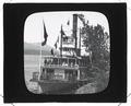 Sternwheeler the Harvest Queen