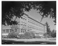 Commerce Building (Bexell Hall), 1949