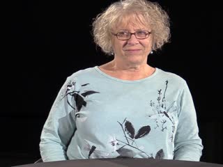 Oral History Interview with Gail Winterman: Video, Eugene Lesbian Oral History Project