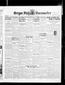 Oregon State Daily Barometer, April 30, 1932