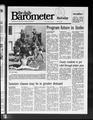 The Daily Barometer, May 22, 1980