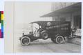 Blake-McFall Paper Co. truck. (copy 2) (recto)