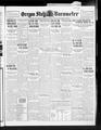Oregon State Daily Barometer, February 5, 1936