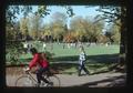 Memorial Union Quad, Oregon State University, Corvallis, Oregon, 1975