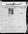 Oregon State Daily Barometer, April 22, 1930