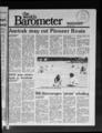 The Weekly Barometer, June 26, 1979