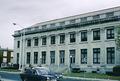 United States Post Office and Custom House (Astoria, Oregon)