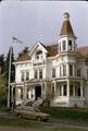 Flavel, Captain George Conrad, House, and Carriage House (Astoria, Oregon)