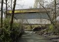 Irish Bend Covered Bridge (Corvallis, Oregon)