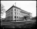 Portland City Hall.