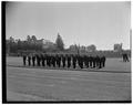 Naval ROTC commissions, Spring 1952