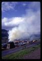 Teepee burner, Douglas County, Oregon, March 6th, 1968