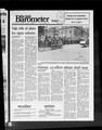 The Daily Barometer, April 25, 1980