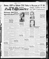 Oregon State Daily Barometer, April 26, 1950