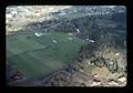 Aerial view of South Farm, Oregon State University, Corvallis, Oregon, 1975