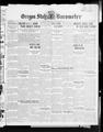 Oregon State Daily Barometer, December 13, 1930