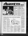 The Daily Barometer, October 23, 1980