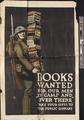 Books Wanted For Our Men, 1918 [of023] [008a] (recto)