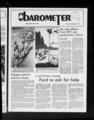 Barometer, October 7, 1974