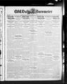 O.A.C. Daily Barometer, March 8, 1927