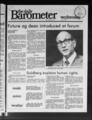 The Daily Barometer, May 2, 1979