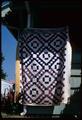 76 x 84 inch Unnamed quilt made in Eudora, Arkansas by Easter Jones