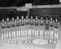 1979-80 women's basketball team