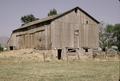 Barn (Ashland, Oregon)