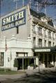 Smith Funeral Home (Spokane, Washington)