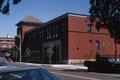 Eugene Fire Station No. 1 (Eugene, Oregon)