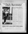 The Daily Barometer, January 8, 1990