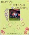 Native American Longhouse (NAL) Album, 2009-2010
