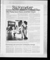 The Daily Barometer, November 11, 1988