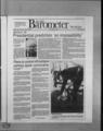 The Daily Barometer, February 1, 1984