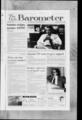 The Daily Barometer, October 13, 1992