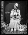 Maude Sampson, Cayuse Tribe