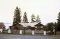 Point Comfort Lodge (Klamath Falls, Oregon)