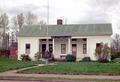 Conser, Jacob, House (Jefferson, Oregon)