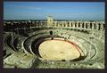 Amphitheater, Arles